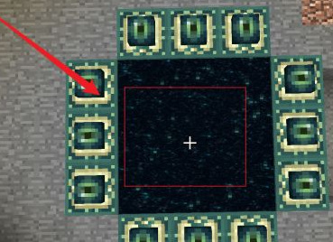 mc怎么找到末地传送门_找到末地传送门的方法