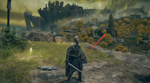 艾尔登法环武器怎么强化