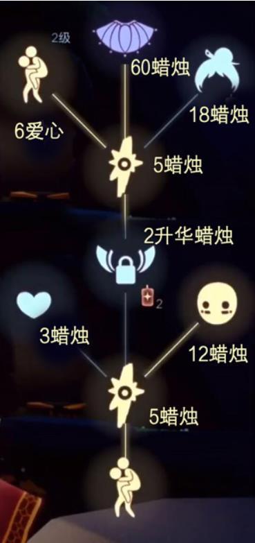 光遇手游蓝金斗篷复刻先祖在哪_光遇寻找复刻法师祖先的踪迹