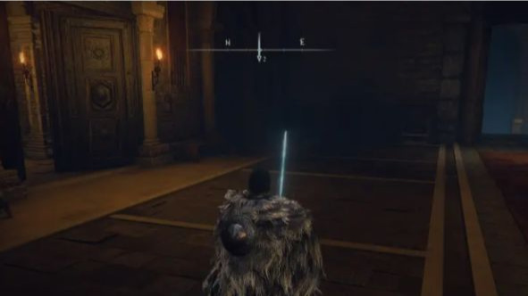 艾尔登法环孤立神授塔门怎么开_老人环游孤立神塔如何开启艾尔登法环的门