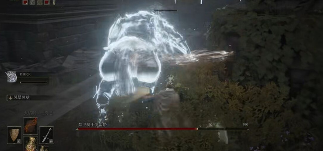 老头环近卫骑士罗蕾塔怎么打_艾尔登法环揭秘近卫骑士罗蕾塔的打法