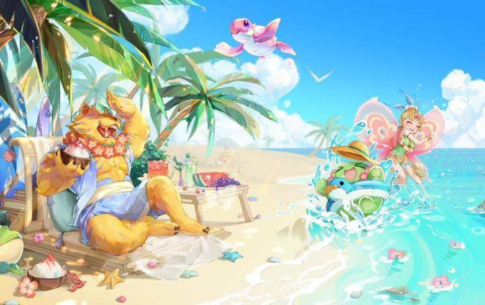 「梦幻西游」寻梦追忆奖励好吗