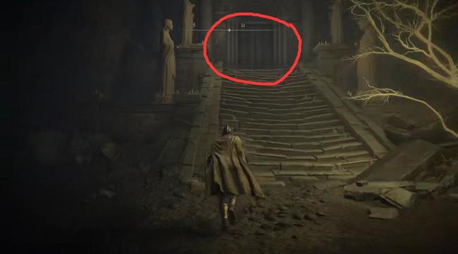 老头环从墓里出来去哪_艾尔登法环墓中归来的冒险之旅