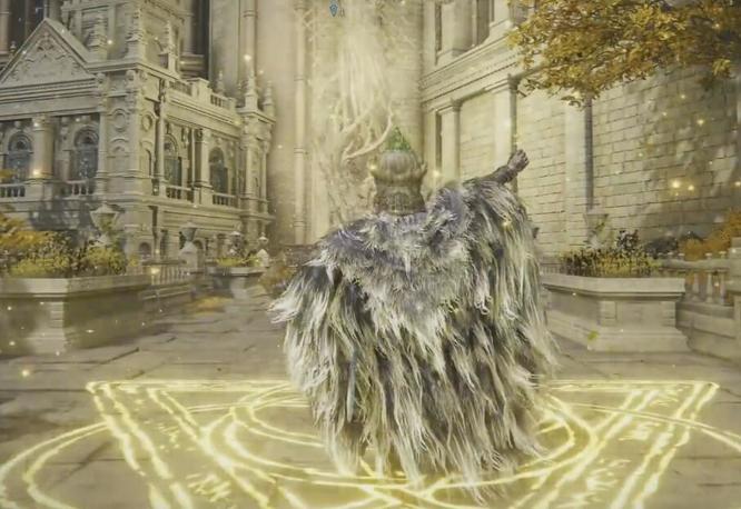 老头环拉达冈的雕像没反应_艾尔登法环拉达岡雕像失灵