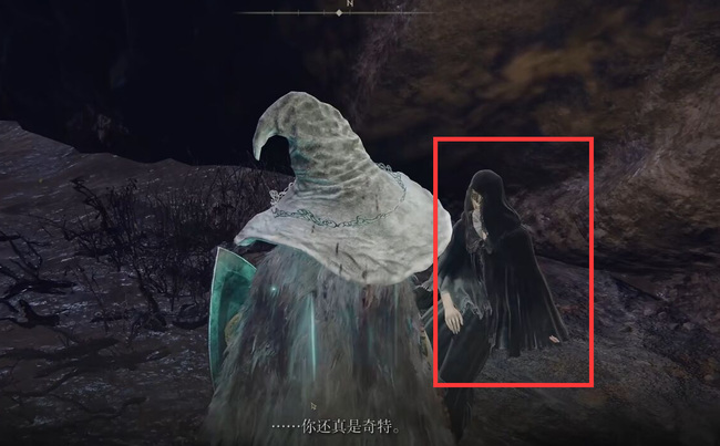 老头环支线任务顺序是什么_艾尔登法环支线任务顺序指南