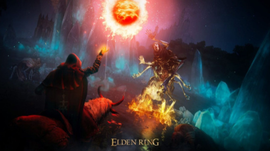 老头环怎么卸下魔法