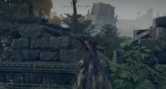 老头环的追忆被用了怎么办_追忆艾尔登的环游记