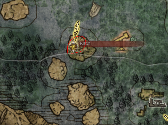 艾尔登法环帕奇支线怎么做_老头环游帕奇支线攻略(艾尔登法环)