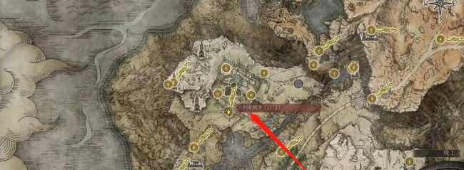 老头环碎星祭典怎么开