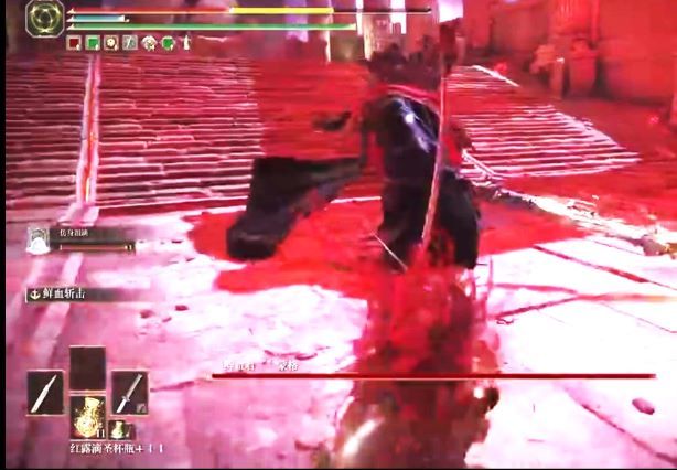 老头环鲜血领主在哪_艾尔登法环寻找鲜血领主的所在地