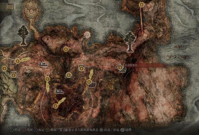 老头环迪可达斯大升降机怎么启动_艾尔登法环升降机启动攻略