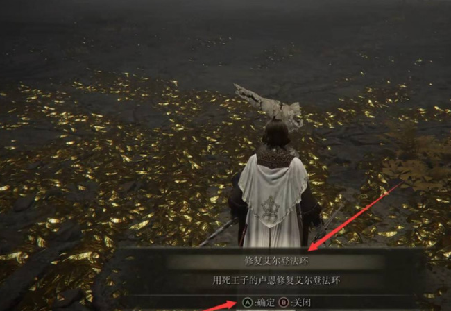 老头环影响结局的选择有哪些