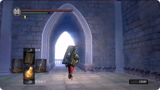 老头环结晶森林在哪