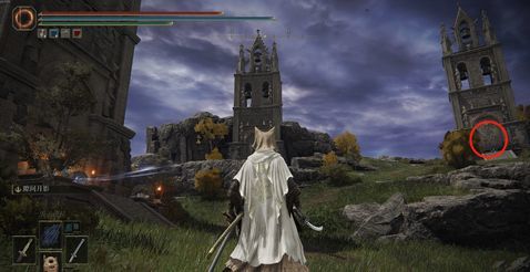 老头环怎么回初始地_艾尔登法环的初始地在哪里