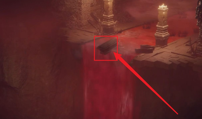 老头环黑暗弃子怎么去_艾尔登法环黑暗弃子攻略指南与游戏玩法解析