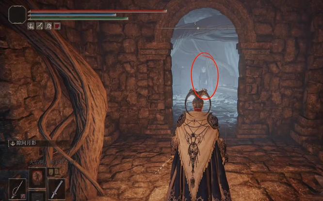 老头环的赛尔维斯地下室有什么_艾尔登法环赛尔维斯地下室的秘密