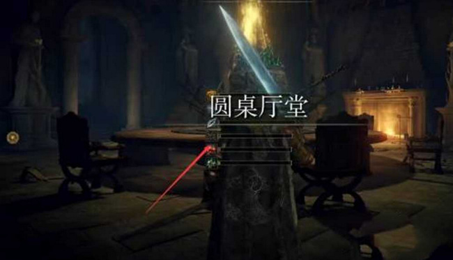 老头环大赐福的门为什么打不开_艾尔登法环中福神之门疑似卡死无法打开