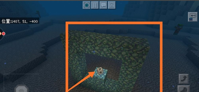 mc我的世界潮涌核心怎么激活最终形态_激活我的世界潮涌核心的最终形态的方法