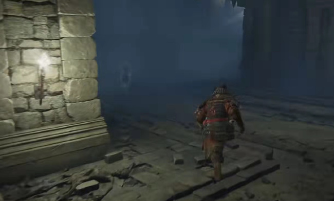 老头环漂流墓地怎么出去_艾尔登法环探索漂流墓地的出路