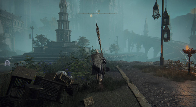 老头环如何冲刺_如何在艾尔登法环中快速突破