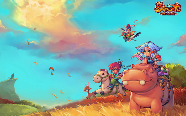 「梦幻西游」win10玩为什么不流畅