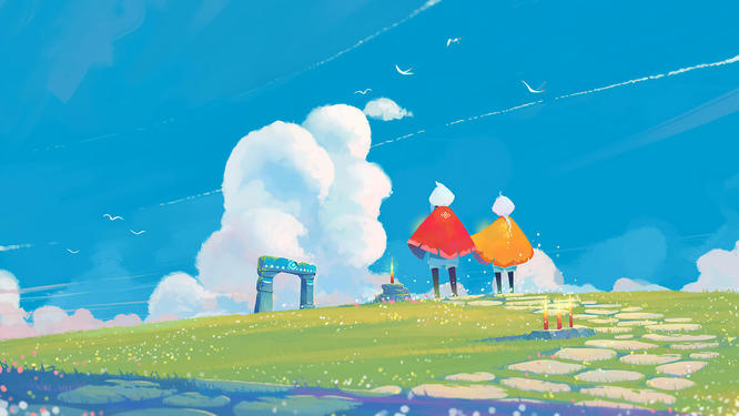 光遇手游破碎季什么时候开