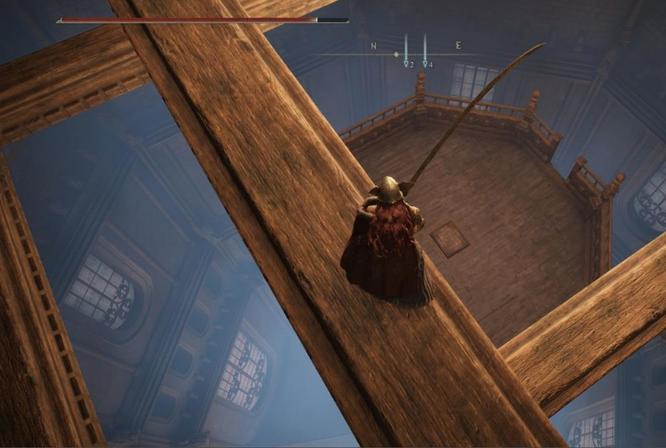 老头环死亡的诅咒在哪_艾尔登法环诅咒之谜