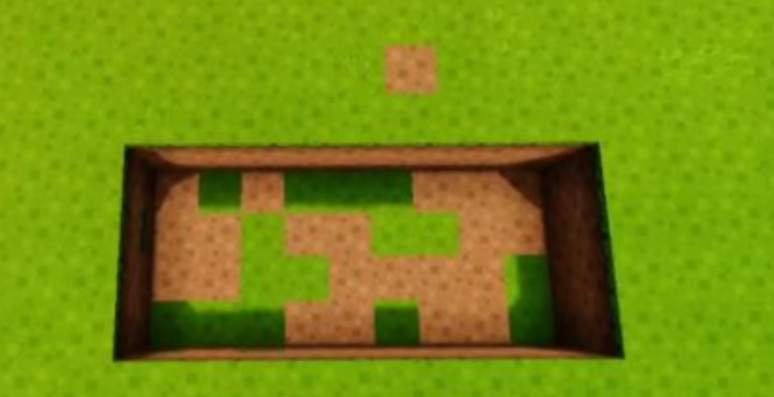 mc我的世界怎么自动放烟花_我的世界自动放烟花方法