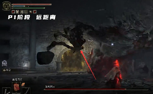 老头环腐败树灵怎么打_如何打败艾尔登法环腐败树灵