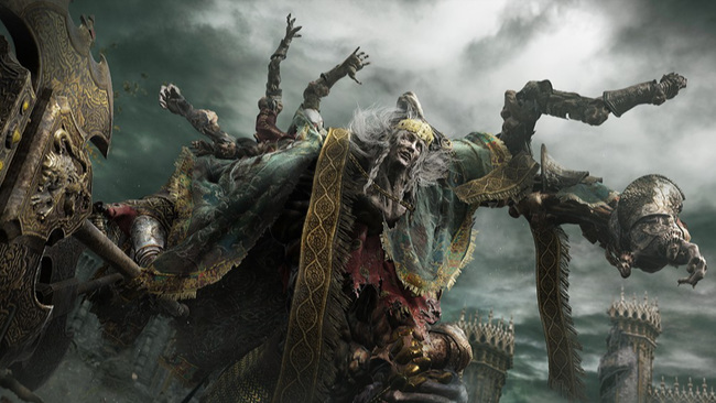 老头环狮子在哪