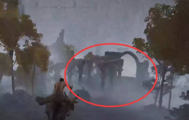 老头环赛尔维斯地下室怎么进_艾尔登法环中进入赛尔维斯地下室的方法