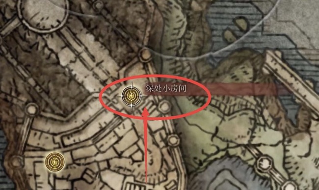 老头环接肢葛孚亚在哪