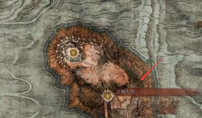 老头环剥尸曲剑用什么战技