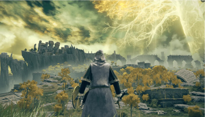 老头环观星者怎么玩