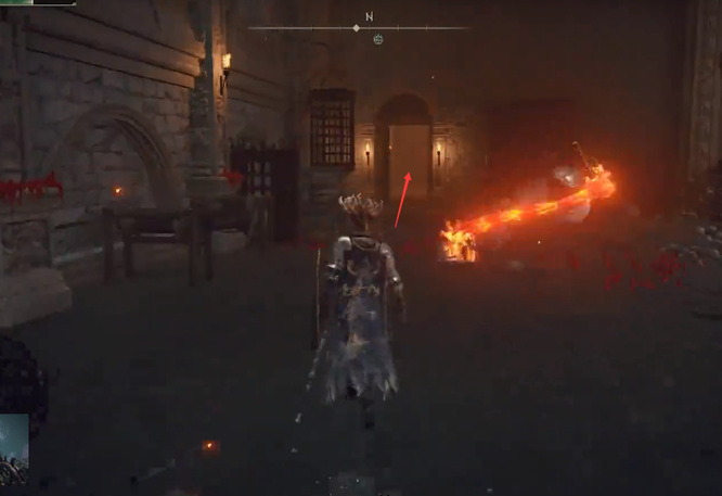 老头环boss拉卡德在哪_艾尔登法环游戏中如何找到拉卡德boss