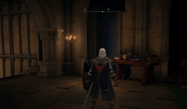 老头环隐藏墙壁怎么进_艾尔登法环揭秘隐藏墙壁的秘密进入方法