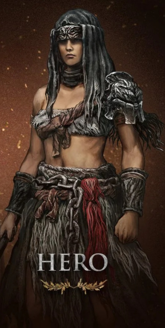 老头环角色名字叫什么_艾尔登法环 勇闯未知世界的冒险旅程