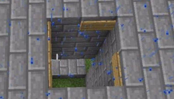 mc怎么做刷铁机_刷铁机制作攻略