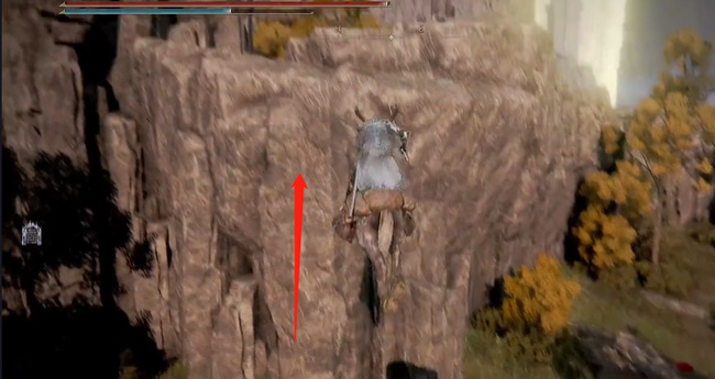 老头环彼鲁姆大道怎么走_艾尔登法环大道导航攻略