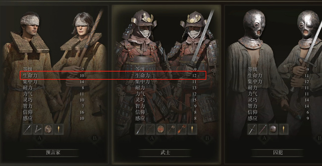 老头环无用之人后期强吗