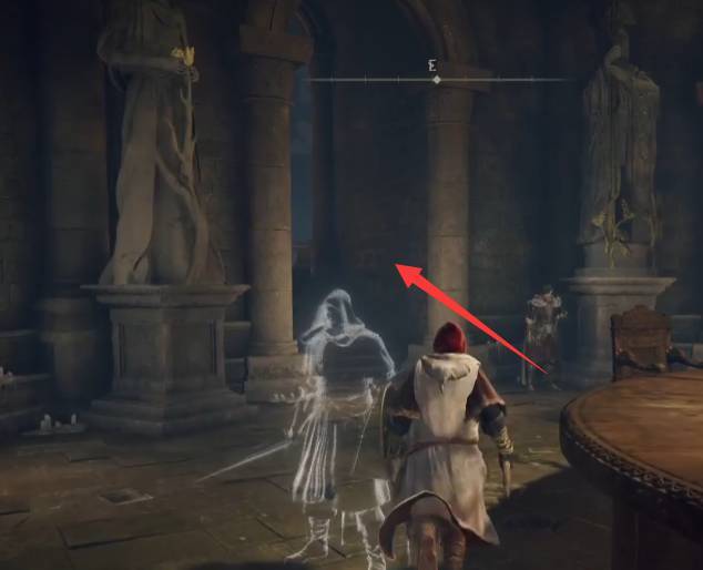 老头环怎么召唤罗杰尔_如何使用艾尔登法环召唤罗杰尔角色