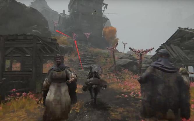 艾尔登法环风车村神皮使徒在哪_狂热神皮使徒现身艾尔登法环中