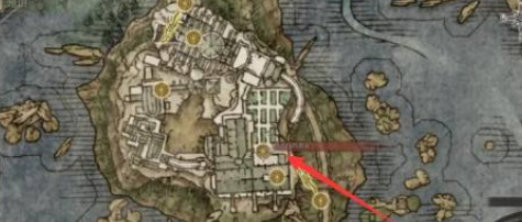 老头环习战者去哪了_艾尔登法环习战者失踪玩家寻找线索