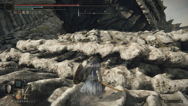 老头环王城里面怎么走_如何在艾尔登法环游戏中导航到王城