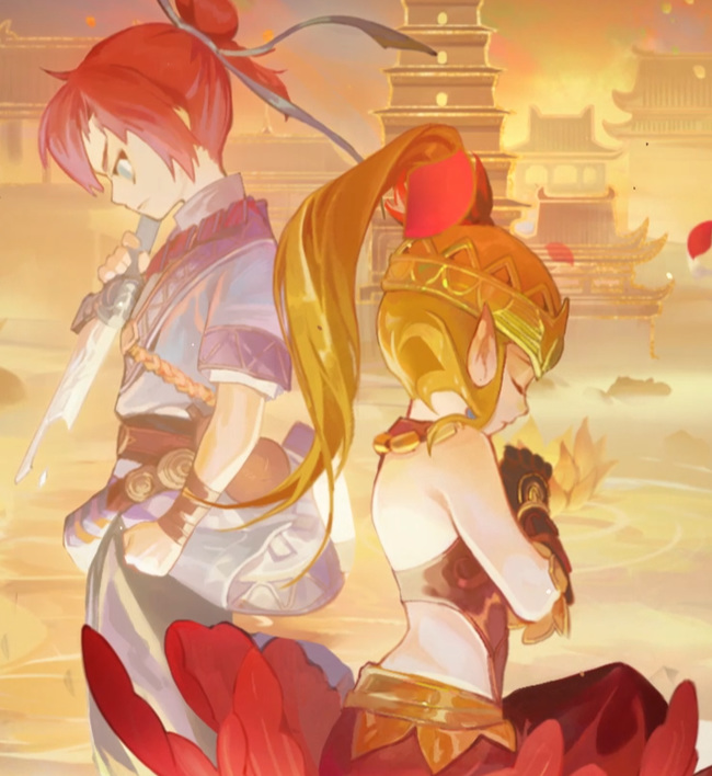 「梦幻西游」天异星怎么杀