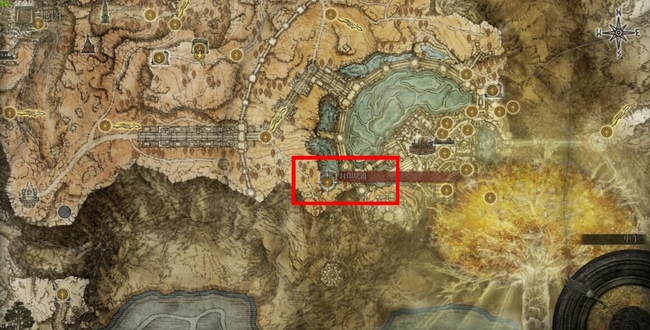 老头环拉塔恩的大卢恩在哪激活