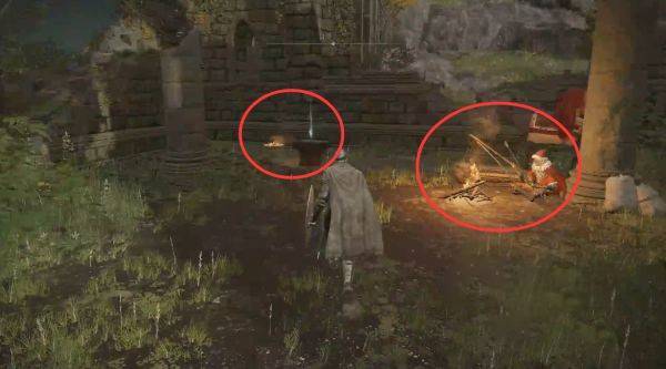 老头环武器怎么质变_艾尔登法环游戏中的武器如何获得质变