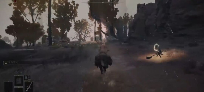 老头环法姆大桥怎么走_艾尔登法环中的法姆大桥路线攻略