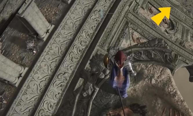 老头环四钟楼先开哪个_艾尔登法环游戏四钟楼首次打开次序提示