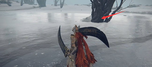 老头环切腹哪里拿_艾尔登法环在哪里获得此游戏道具